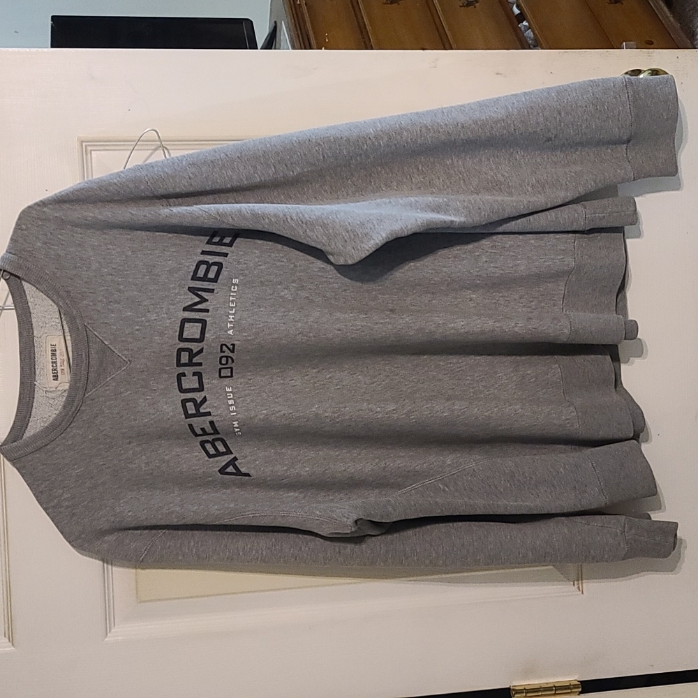 Abercrombie sweatshirt